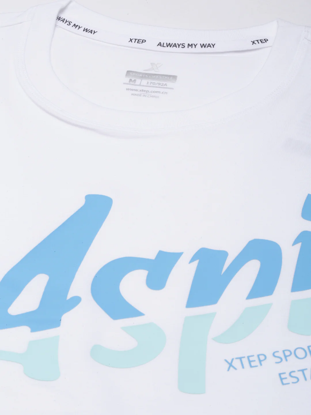 Comfort Training Short-Sleeve T-Shirt - Pear/Pearl/Green - Image 18