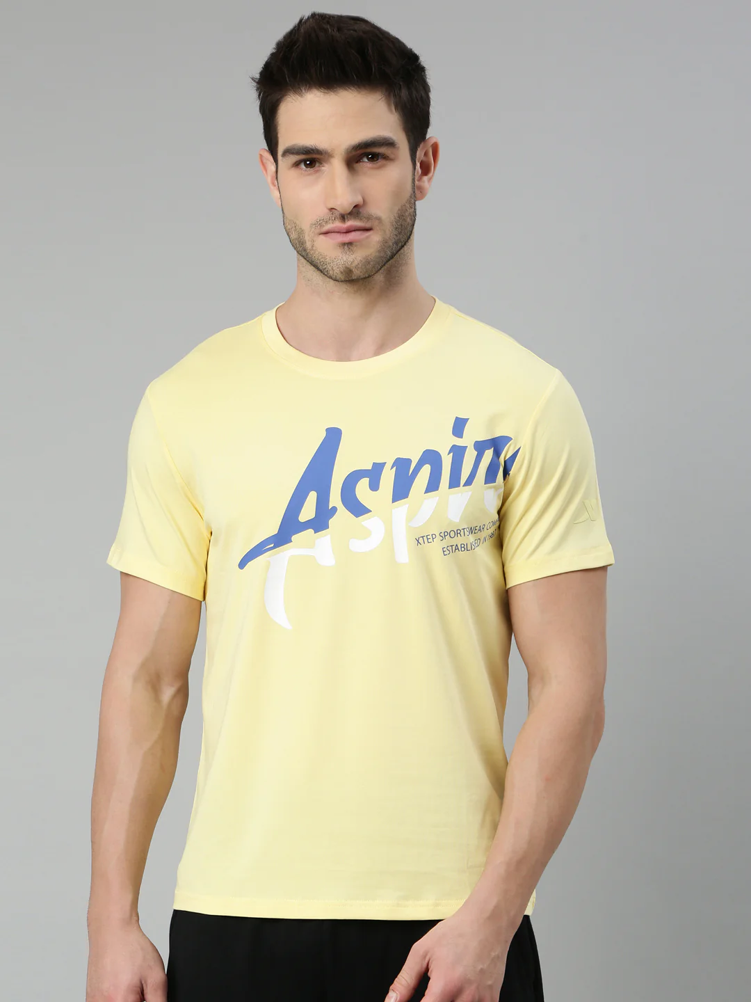 Comfort Training Short-Sleeve T-Shirt - Pear/Pearl/Green - Image 19