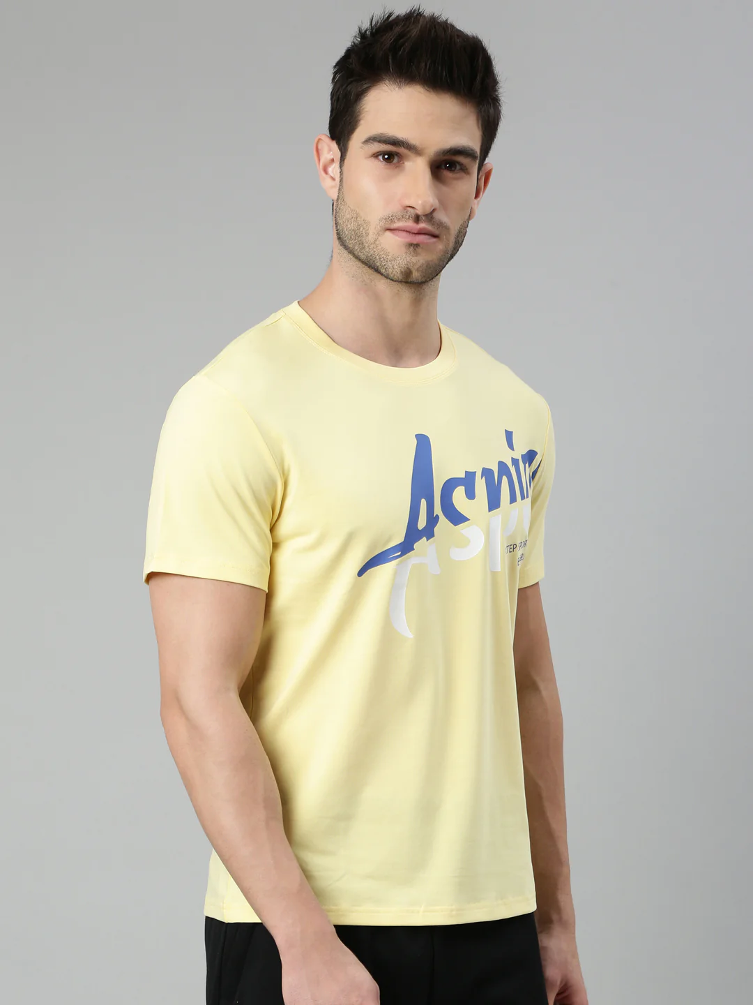 Comfort Training Short-Sleeve T-Shirt - Pear/Pearl/Green - Image 20