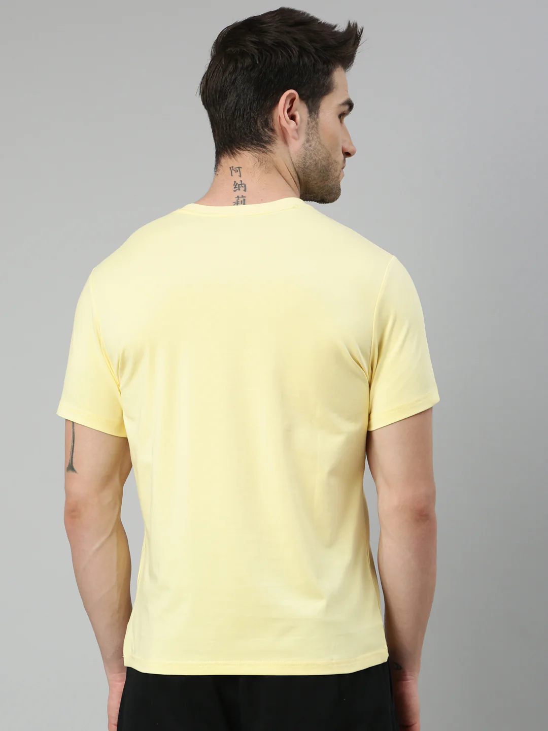 Comfort Training Short-Sleeve T-Shirt - Pear/Pearl/Green - Image 22