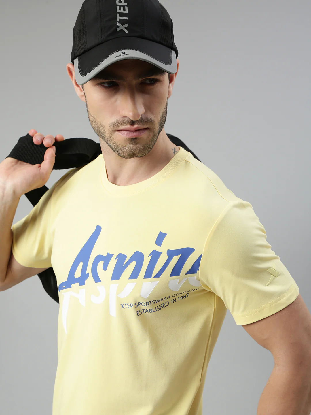 Comfort Training Short-Sleeve T-Shirt - Pear/Pearl/Green - Image 25