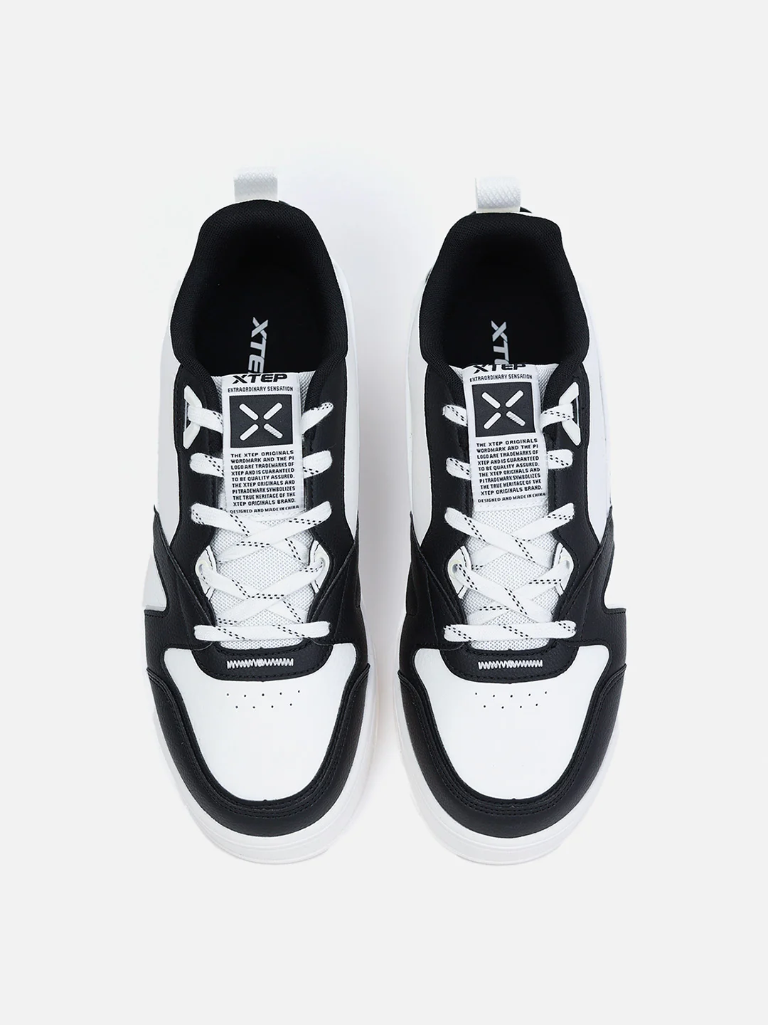 Classic Canvas Sneaker - White - Image 10