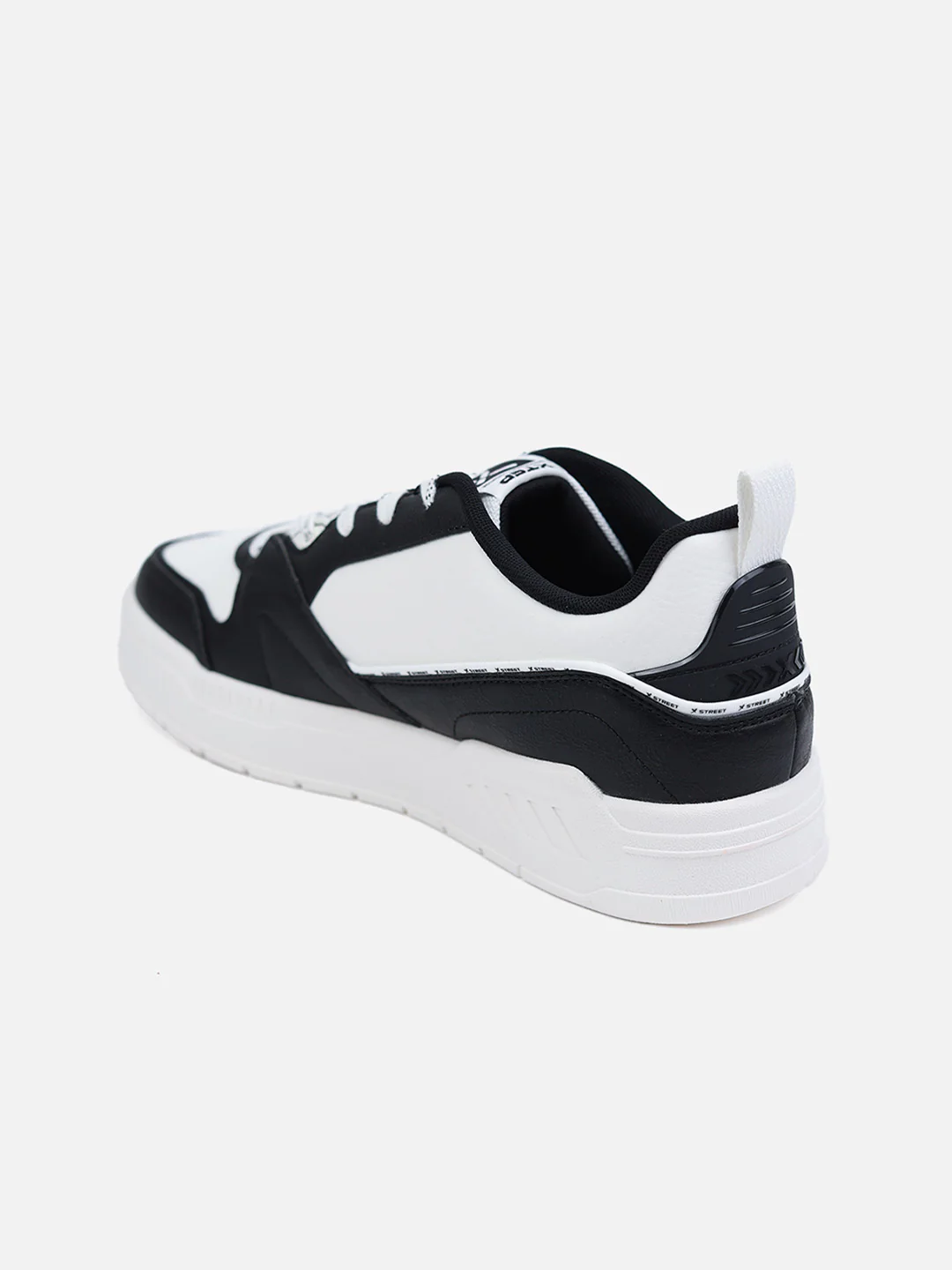 Classic Canvas Sneaker - White - Image 3