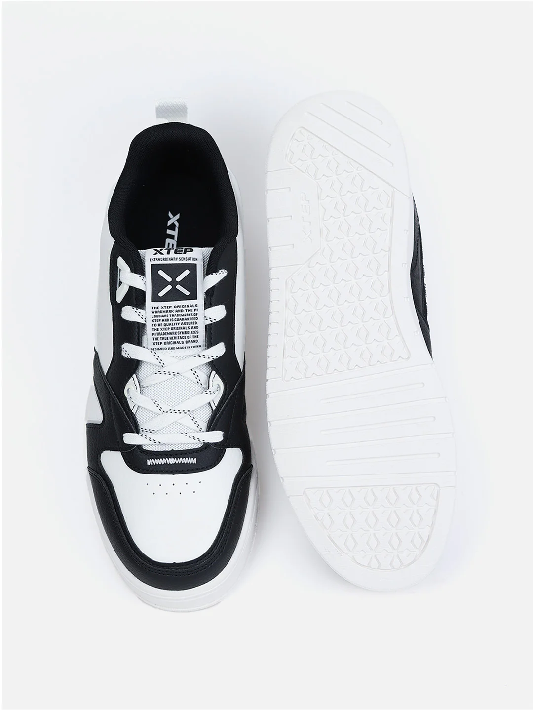 Classic Canvas Sneaker - White - Image 5