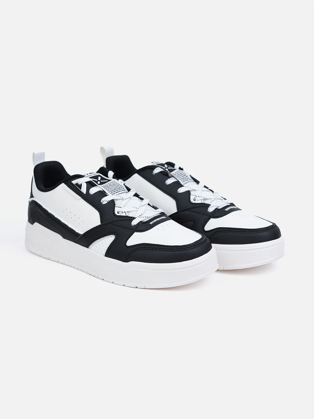 Classic Canvas Sneaker - White - Image 8