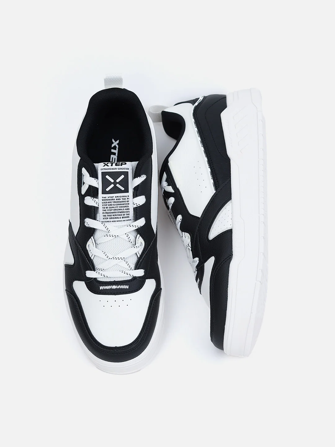 Classic Canvas Sneaker - White - Image 9