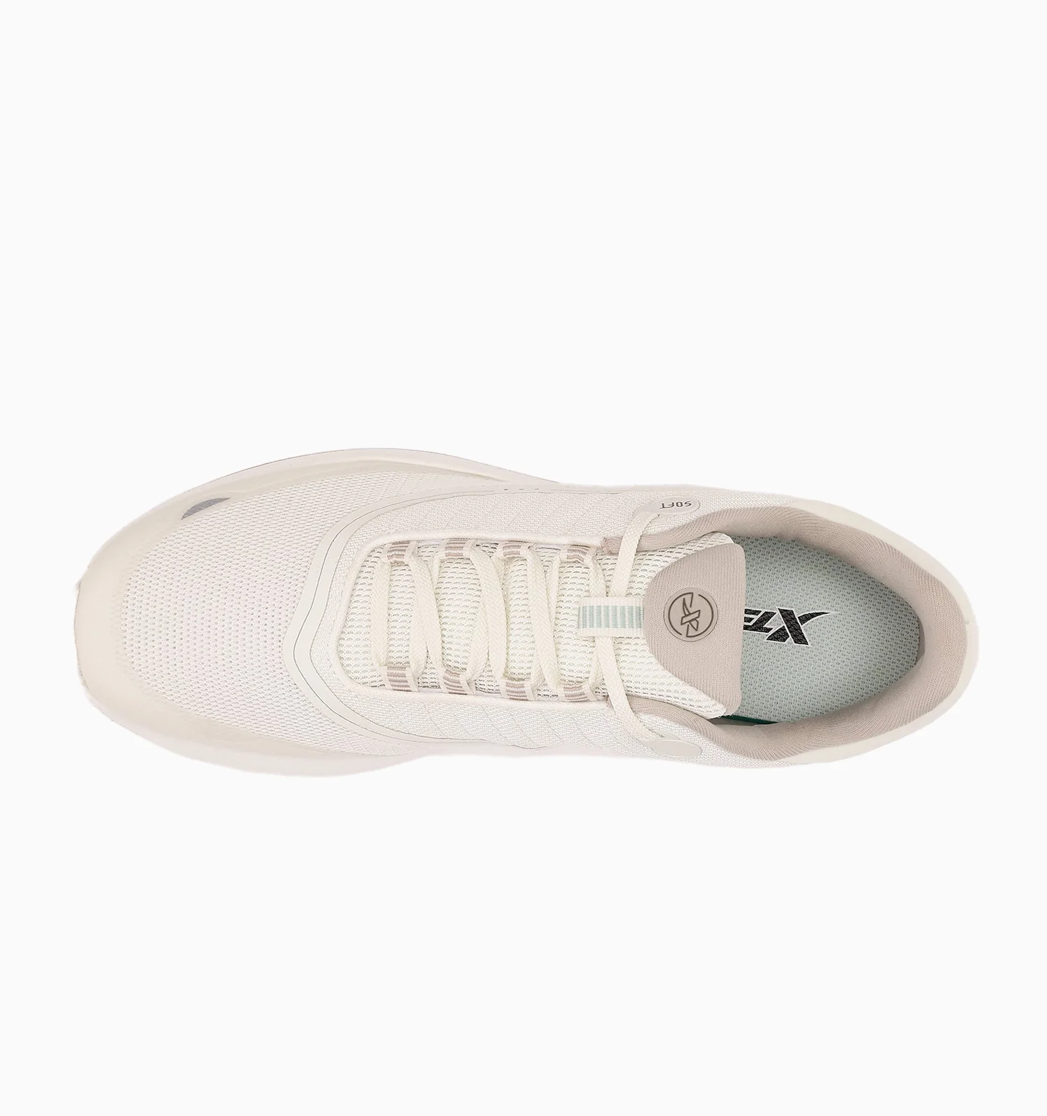 Comfy Cubes Daily Running Shoe - Grey - Image 6