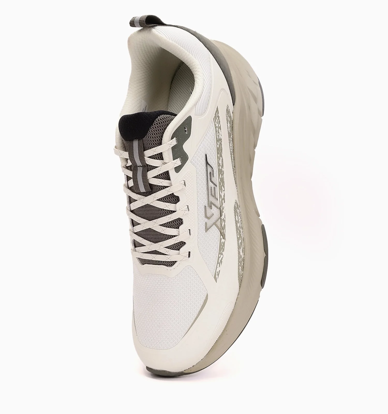 Energetex Lightweight Daily Running Shoe - Spruce Green - Image 3