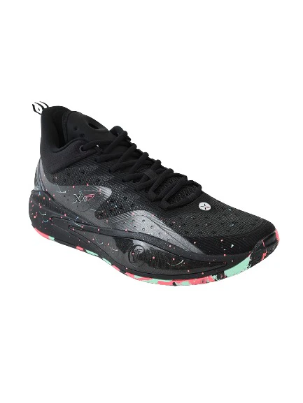 Xtep Men Dynamic Foam Basketball Shoes - Image 19