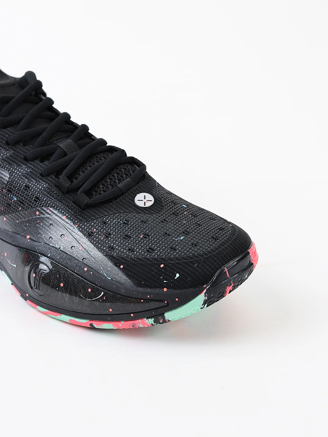 Xtep Men Dynamic Foam Basketball Shoes - Image 23