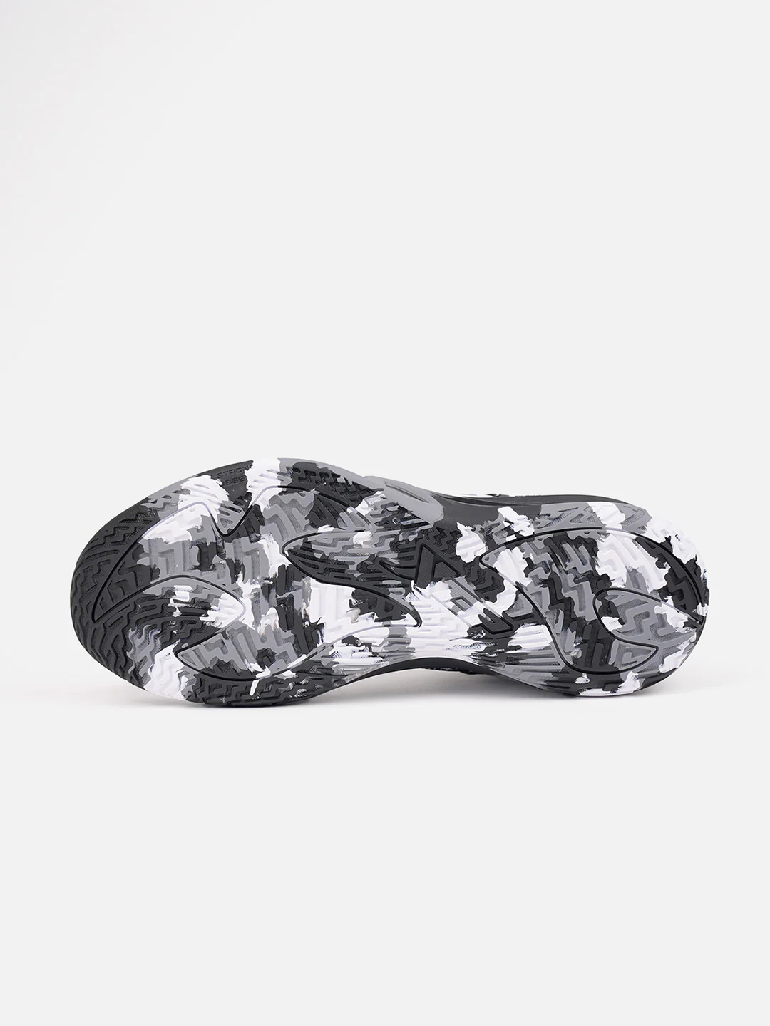 Xtep Men Dynamic Foam Basketball Shoes - Image 18