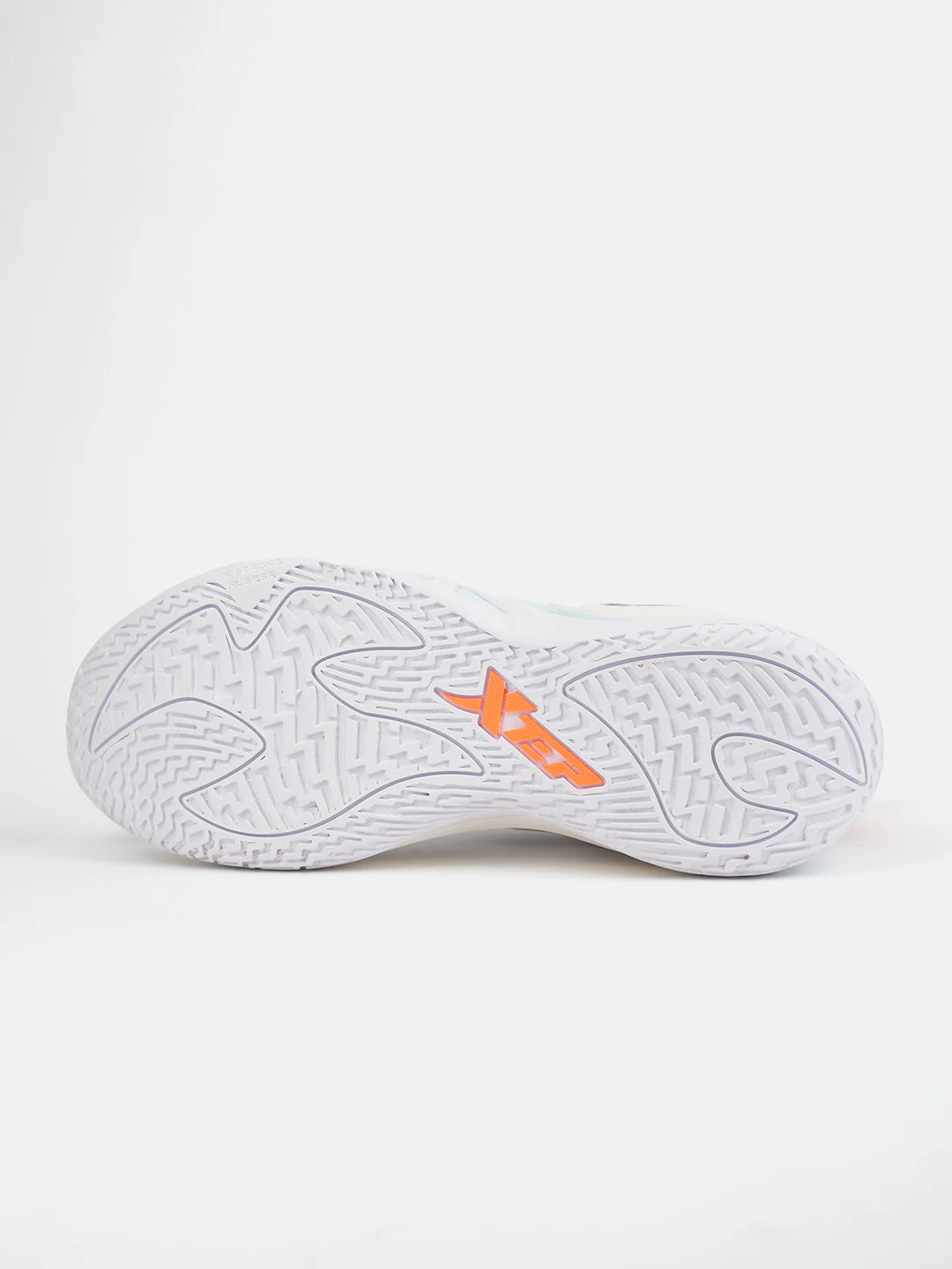 Xtep Men Dynamic Foam Basketball Shoes - Image 8