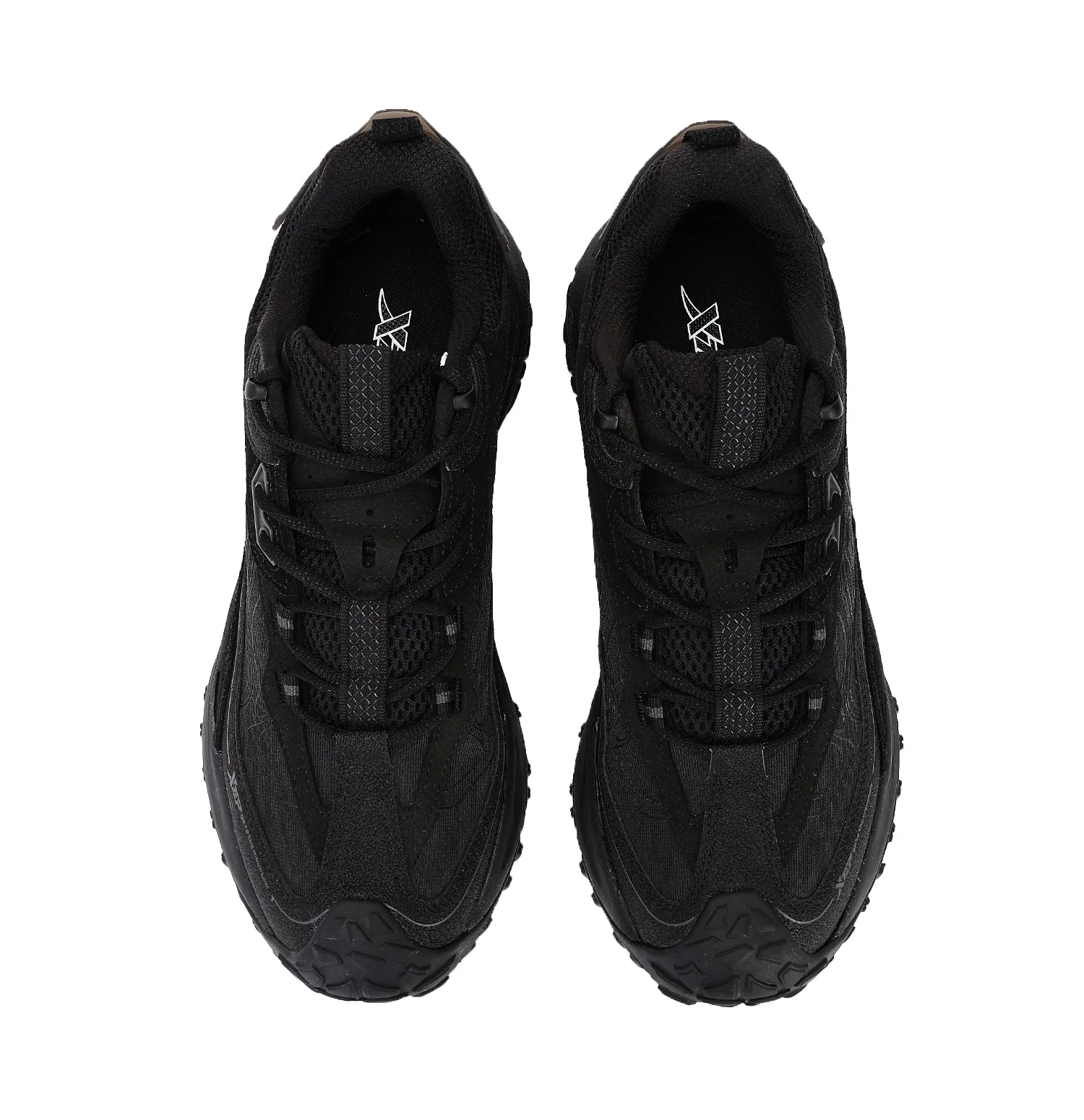 Flystone 2.0 Outdoor Shoe - Black - Image 3