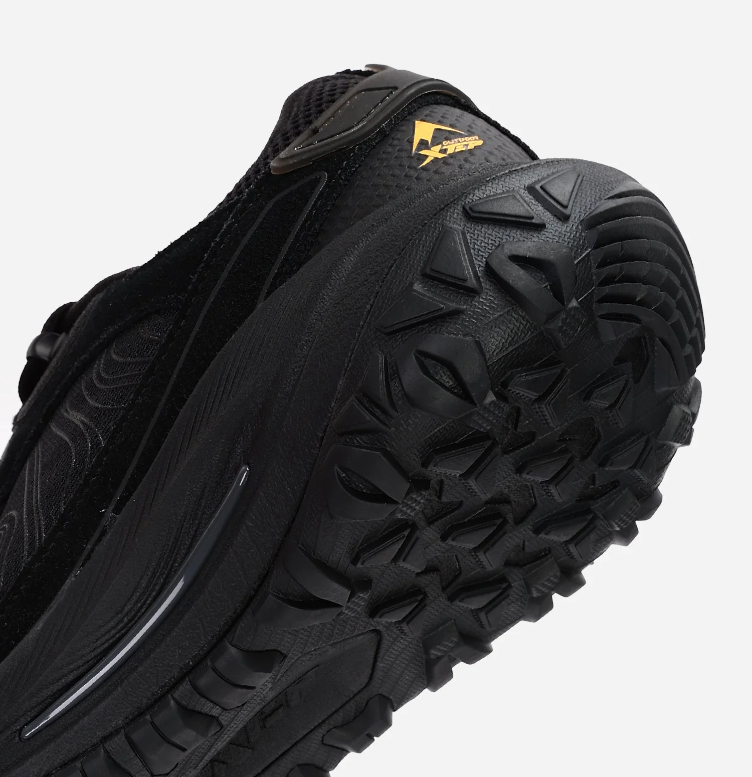 Flystone 2.0 Outdoor Shoe - Black - Image 4