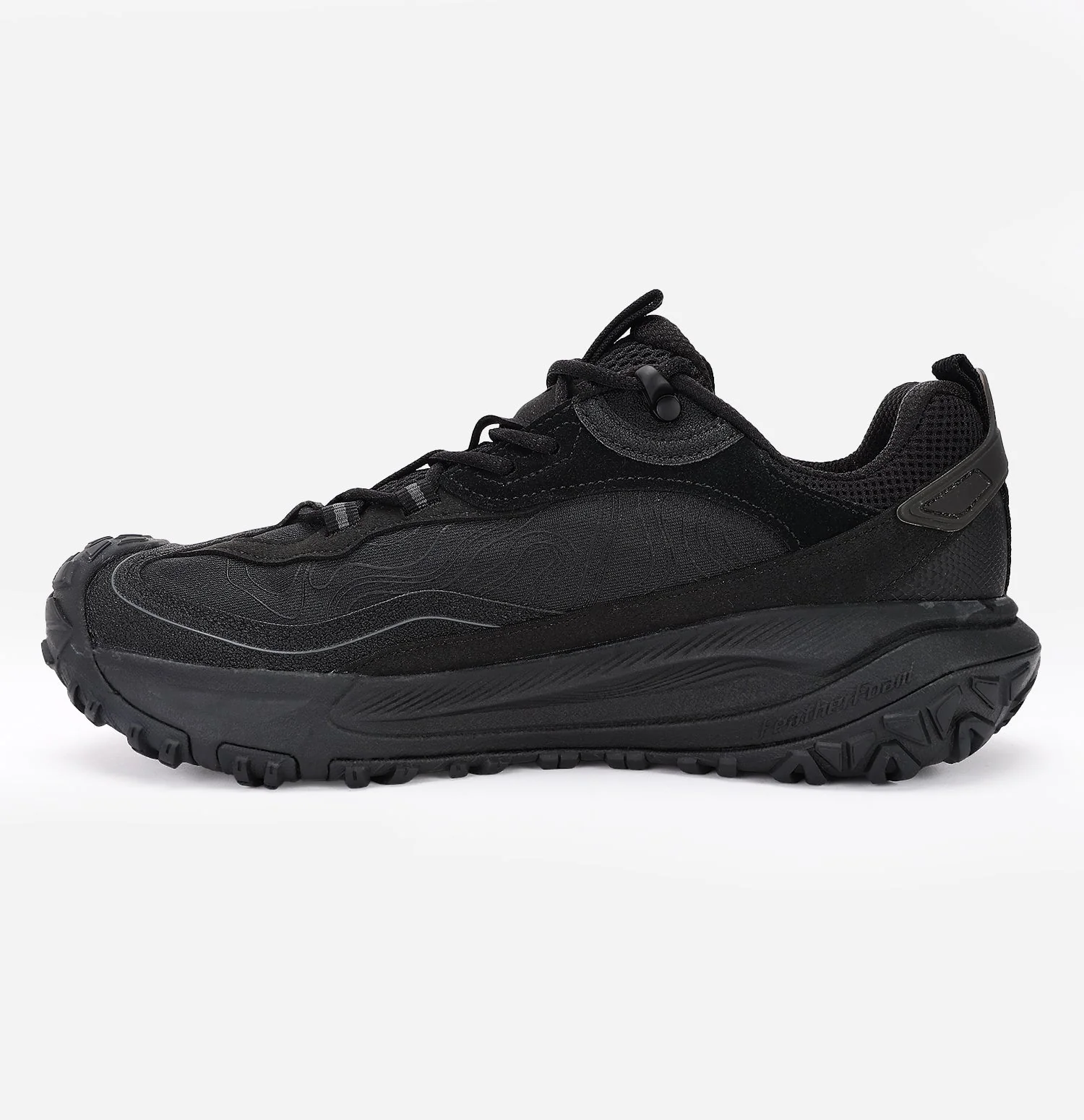 Flystone 2.0 Outdoor Shoe - Black - Image 6