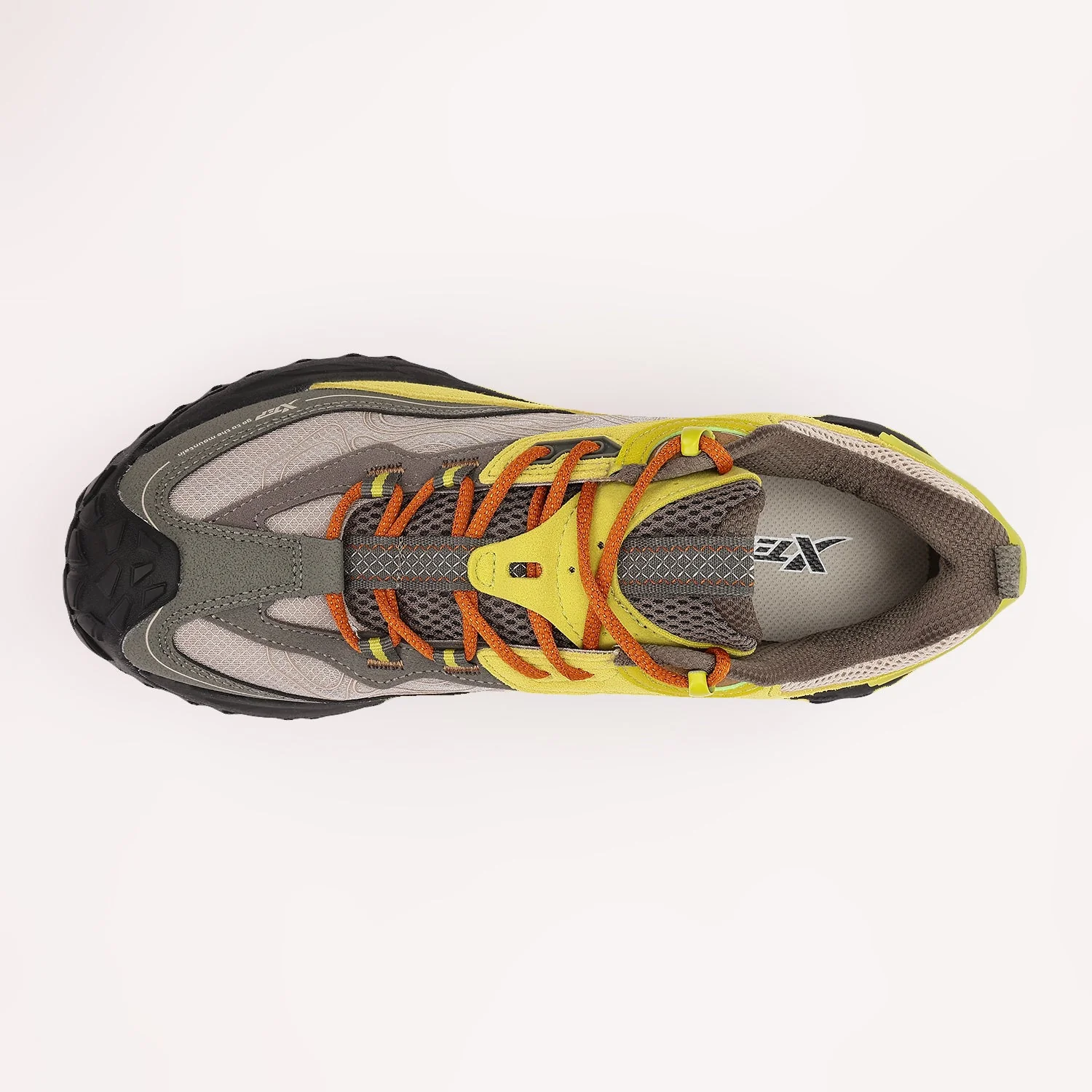 Flystone 2.0 Outdoor Shoe - Wormwood Green - Image 7