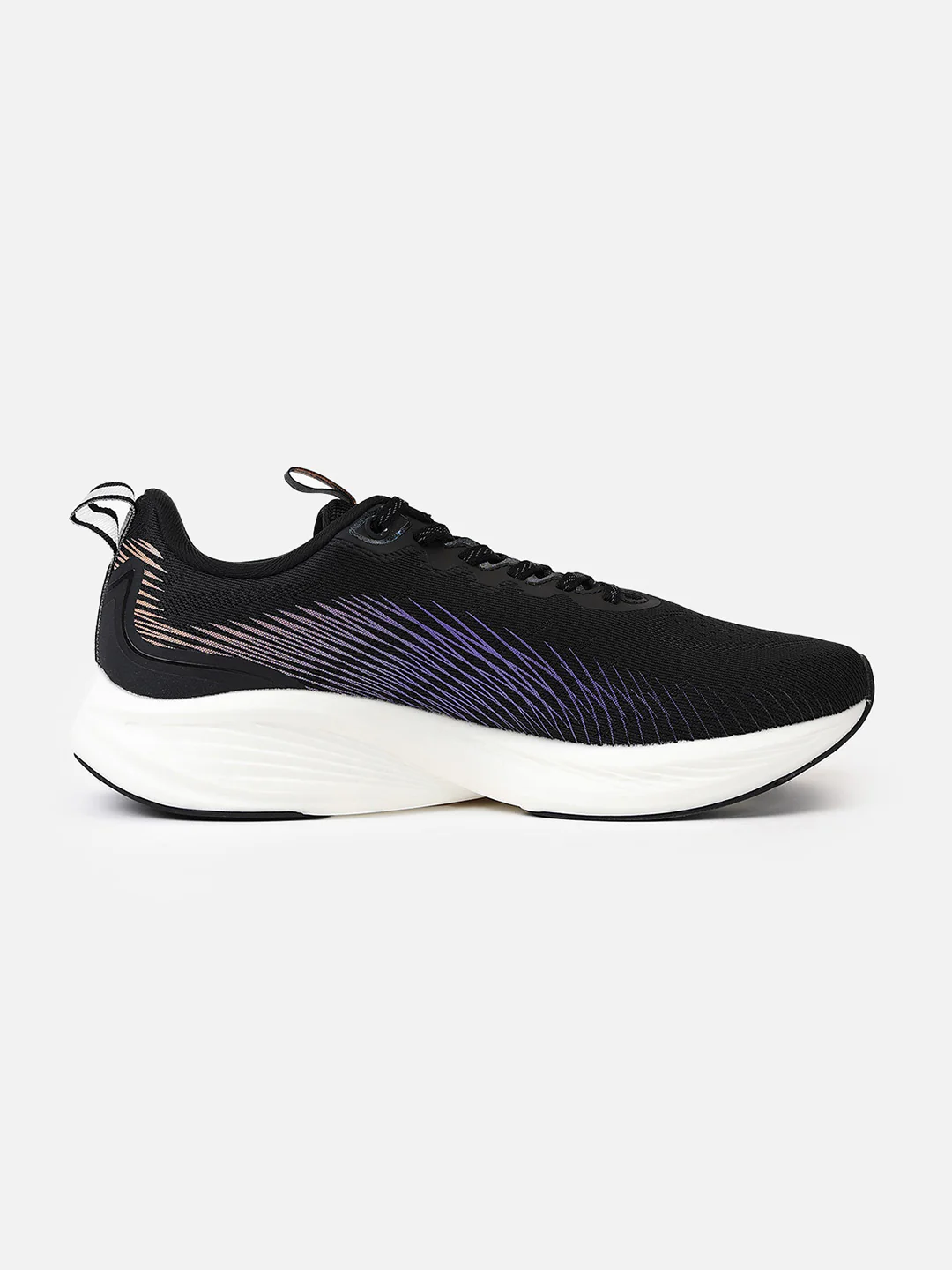 Xtep Men Feather Foam Running Shoes - Image 12