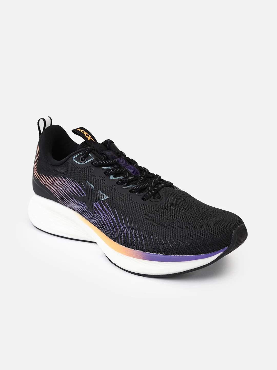 Xtep Men Feather Foam Running Shoes - Image 14
