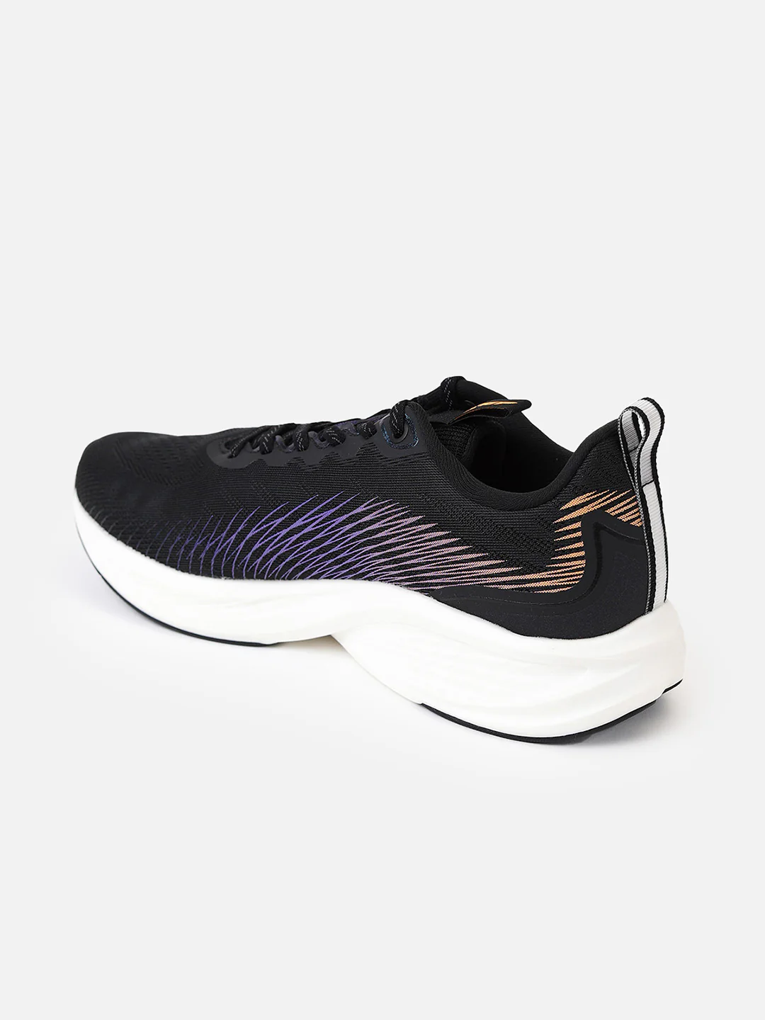 Xtep Men Feather Foam Running Shoes - Image 16