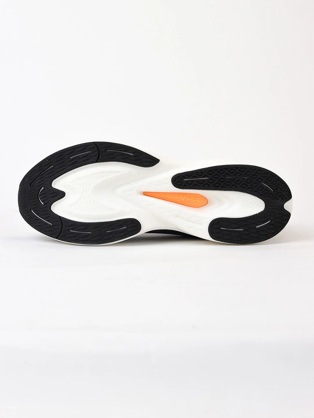 Xtep Men Feather Foam Running Shoes - Image 20