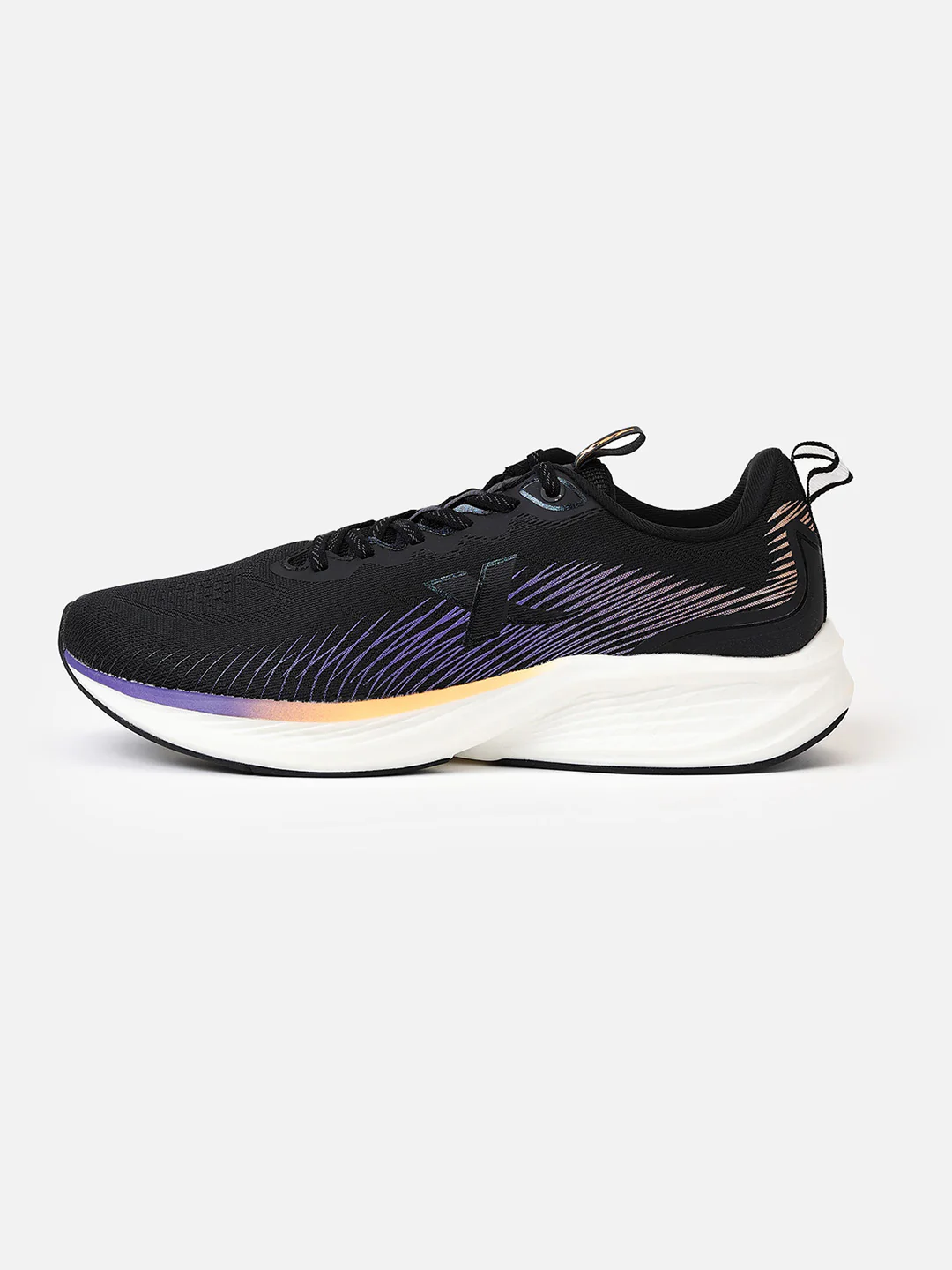 Xtep Men Feather Foam Running Shoes - Image 21