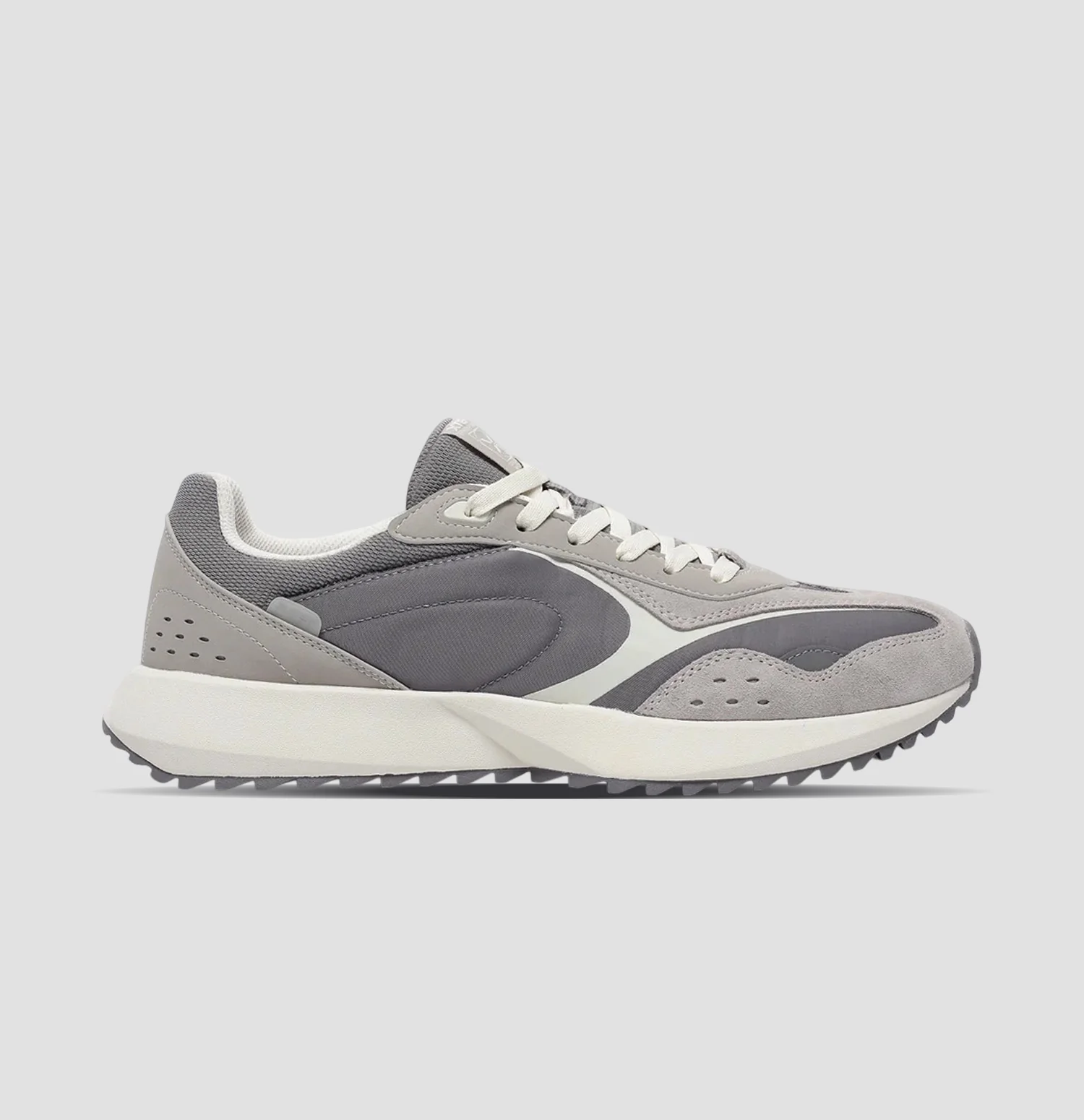 Xtep Men Feather Foam Running Shoes - Image 24
