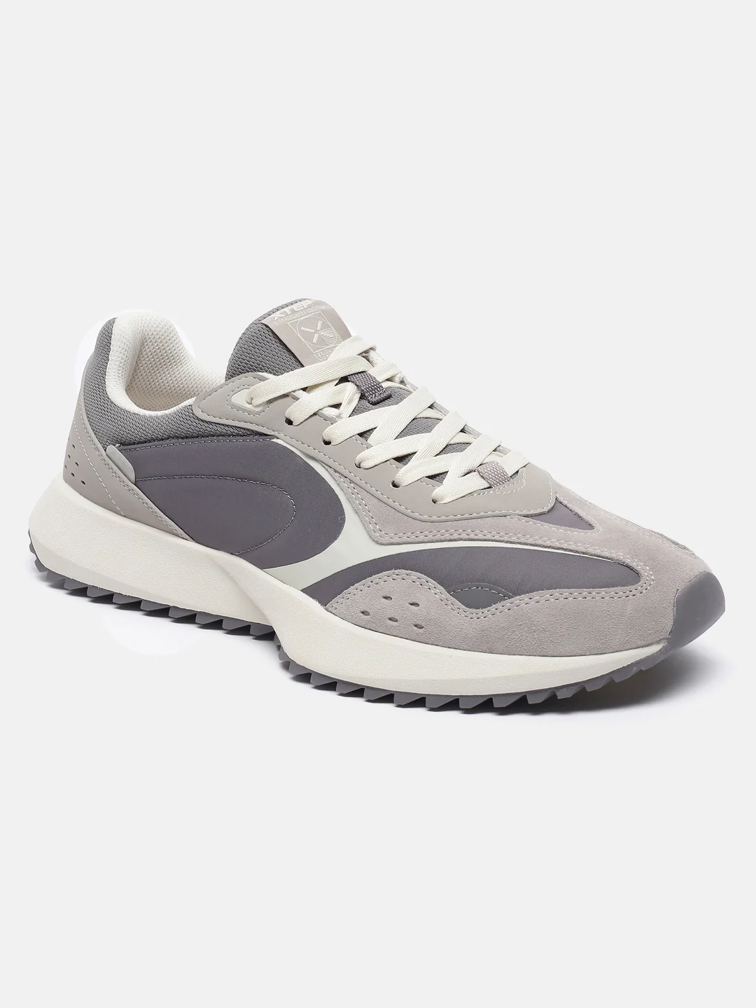 Xtep Men Feather Foam Running Shoes - Image 25