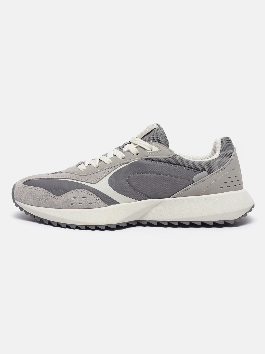 Xtep Men Feather Foam Running Shoes - Image 28