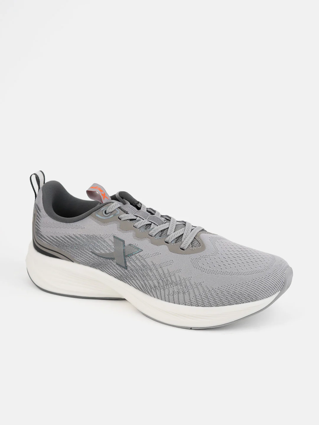 Xtep Men Feather Foam Running Shoes - Image 3