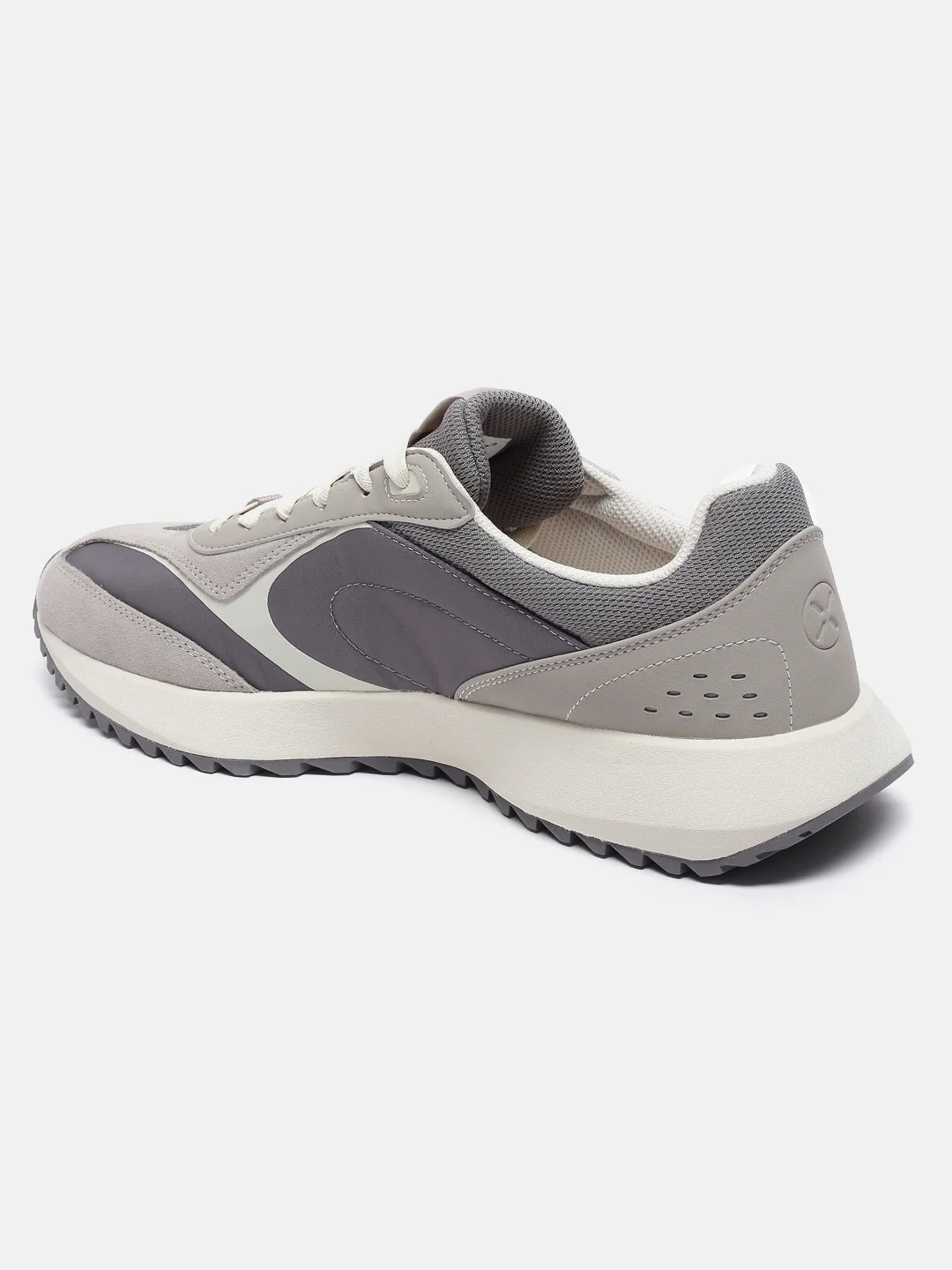 Xtep Men Feather Foam Running Shoes - Image 32