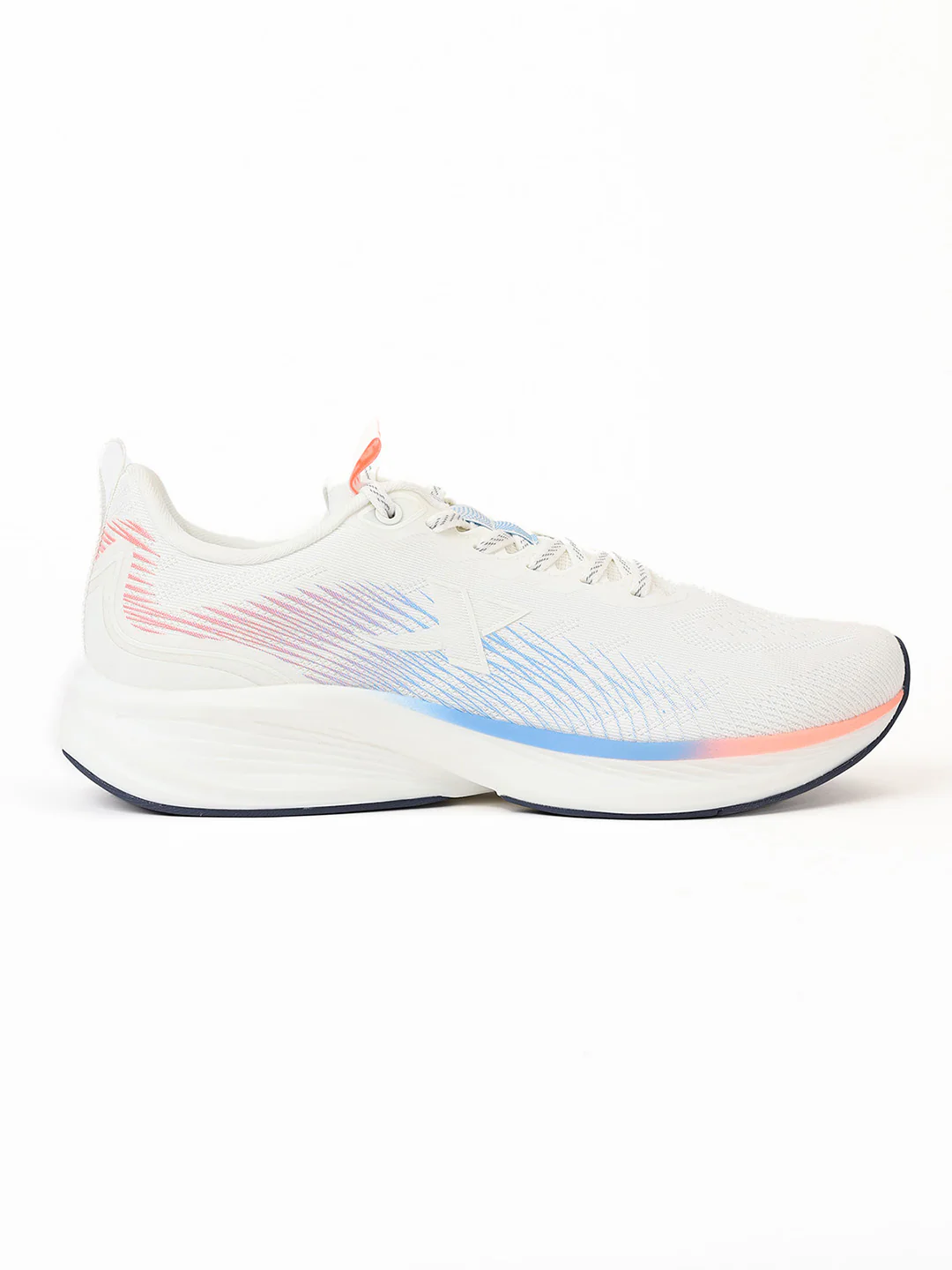 Xtep Men Feather Foam Running Shoes - Image 34