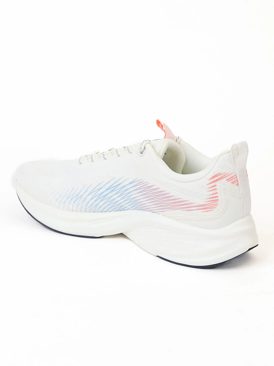 Xtep Men Feather Foam Running Shoes - Image 35