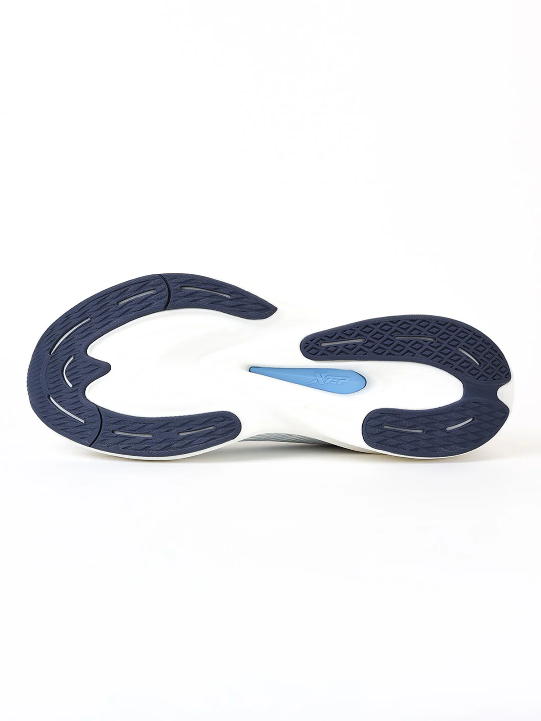 Xtep Men Feather Foam Running Shoes - Image 37