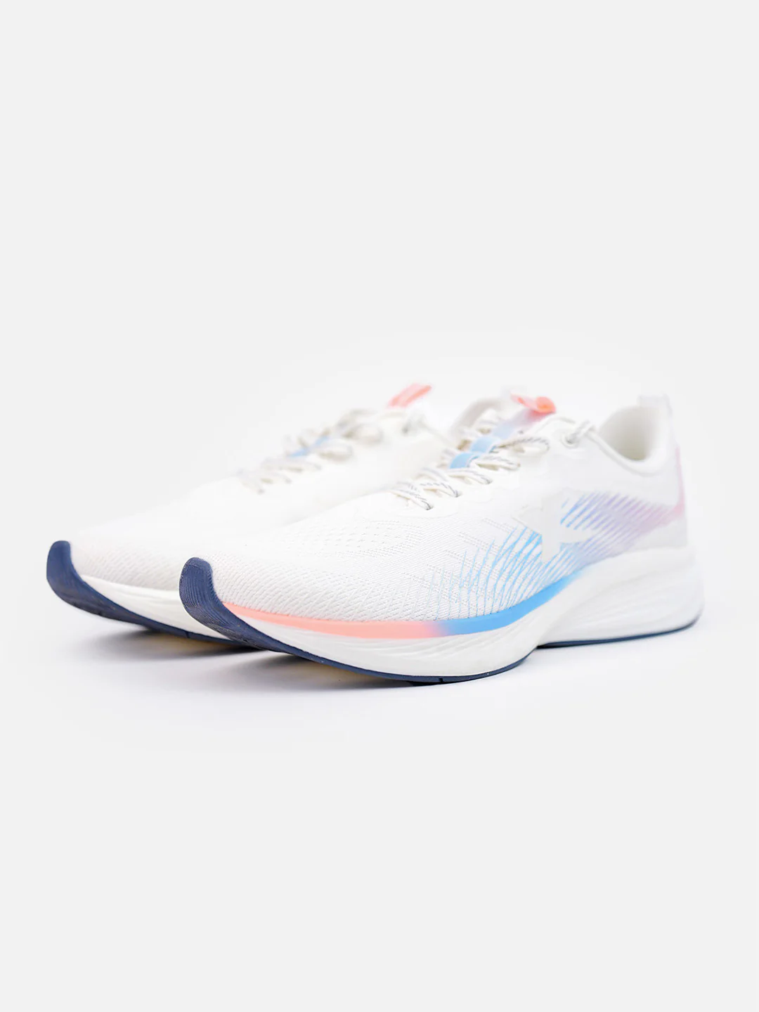 Xtep Men Feather Foam Running Shoes - Image 38