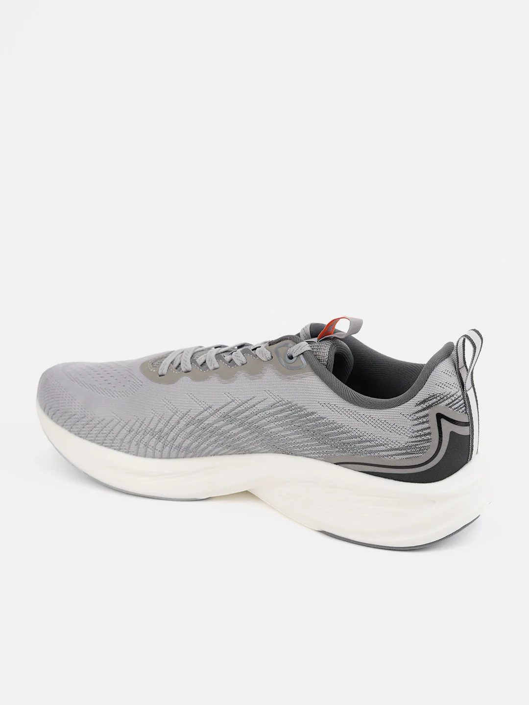 Xtep Men Feather Foam Running Shoes - Image 4
