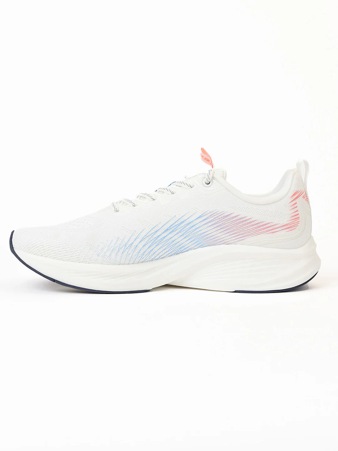 Xtep Men Feather Foam Running Shoes - Image 40