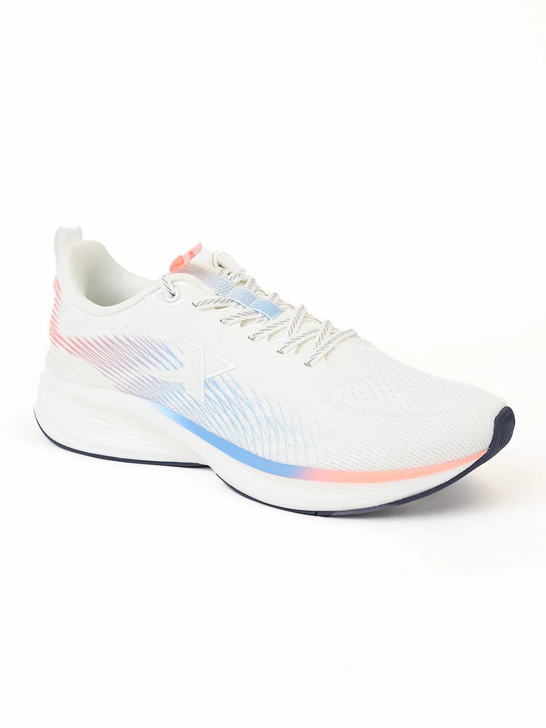 Xtep Men Feather Foam Running Shoes - Image 41
