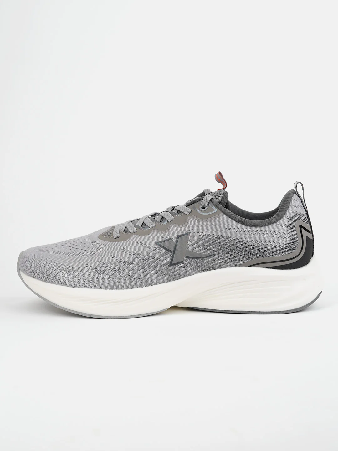 Xtep Men Feather Foam Running Shoes - Image 6