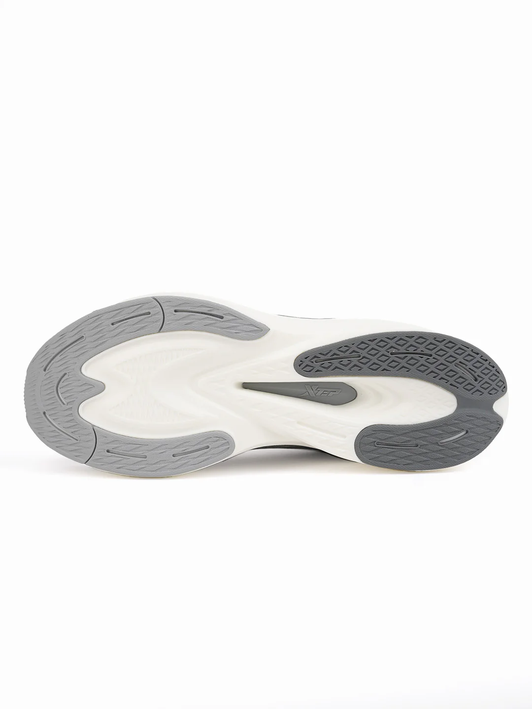 Xtep Men Feather Foam Running Shoes - Image 7