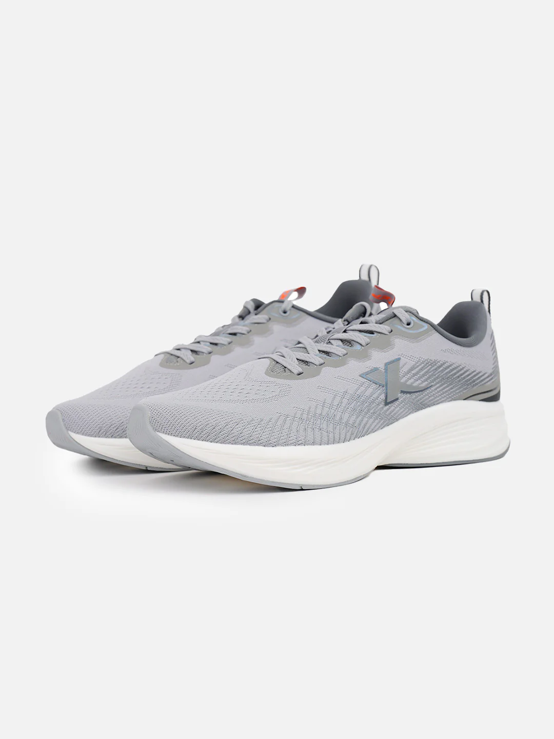 Xtep Men Feather Foam Running Shoes - Image 8
