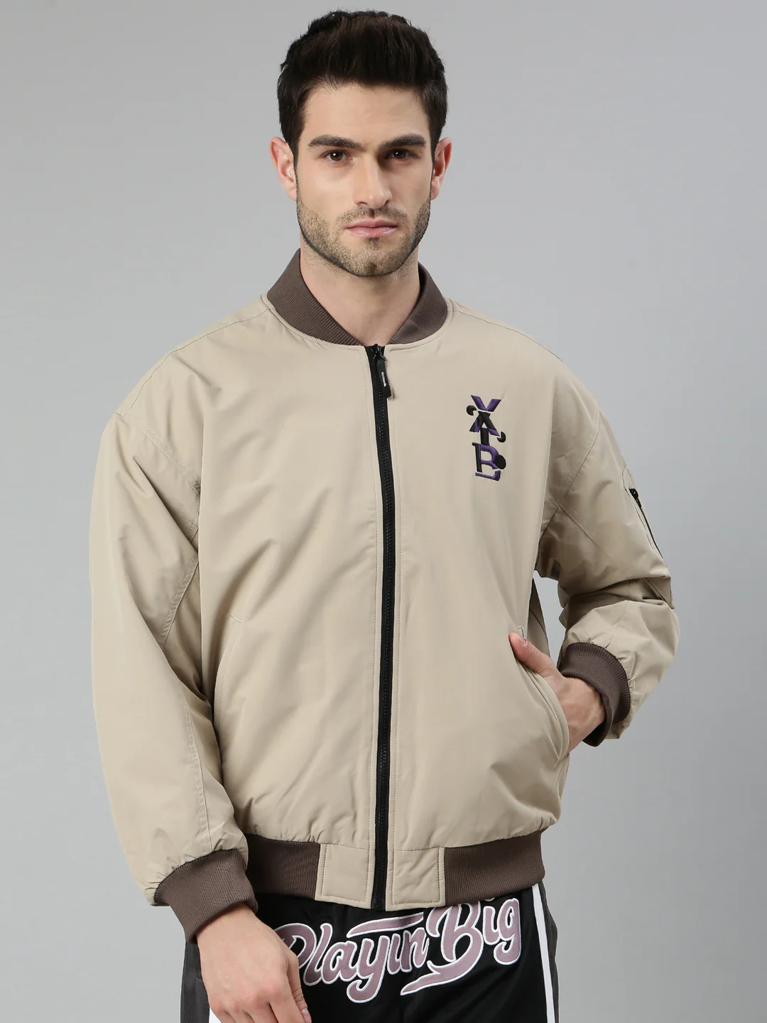 Heat Reflective Warm Jacket - Image 12