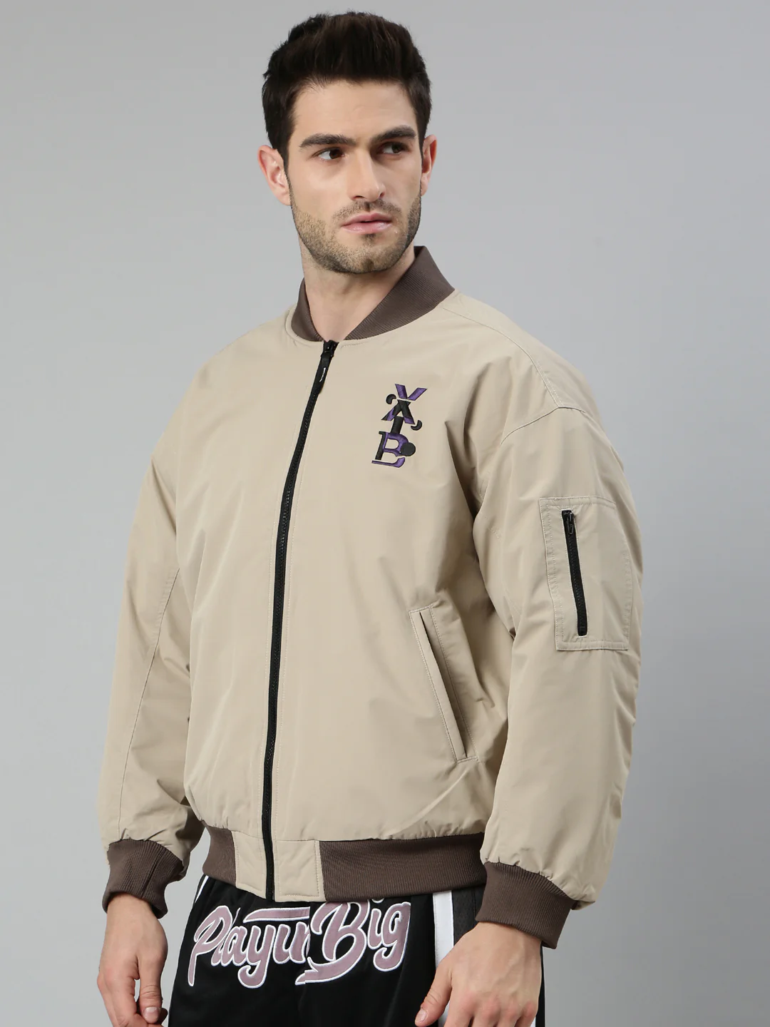 Heat Reflective Warm Jacket - Image 13