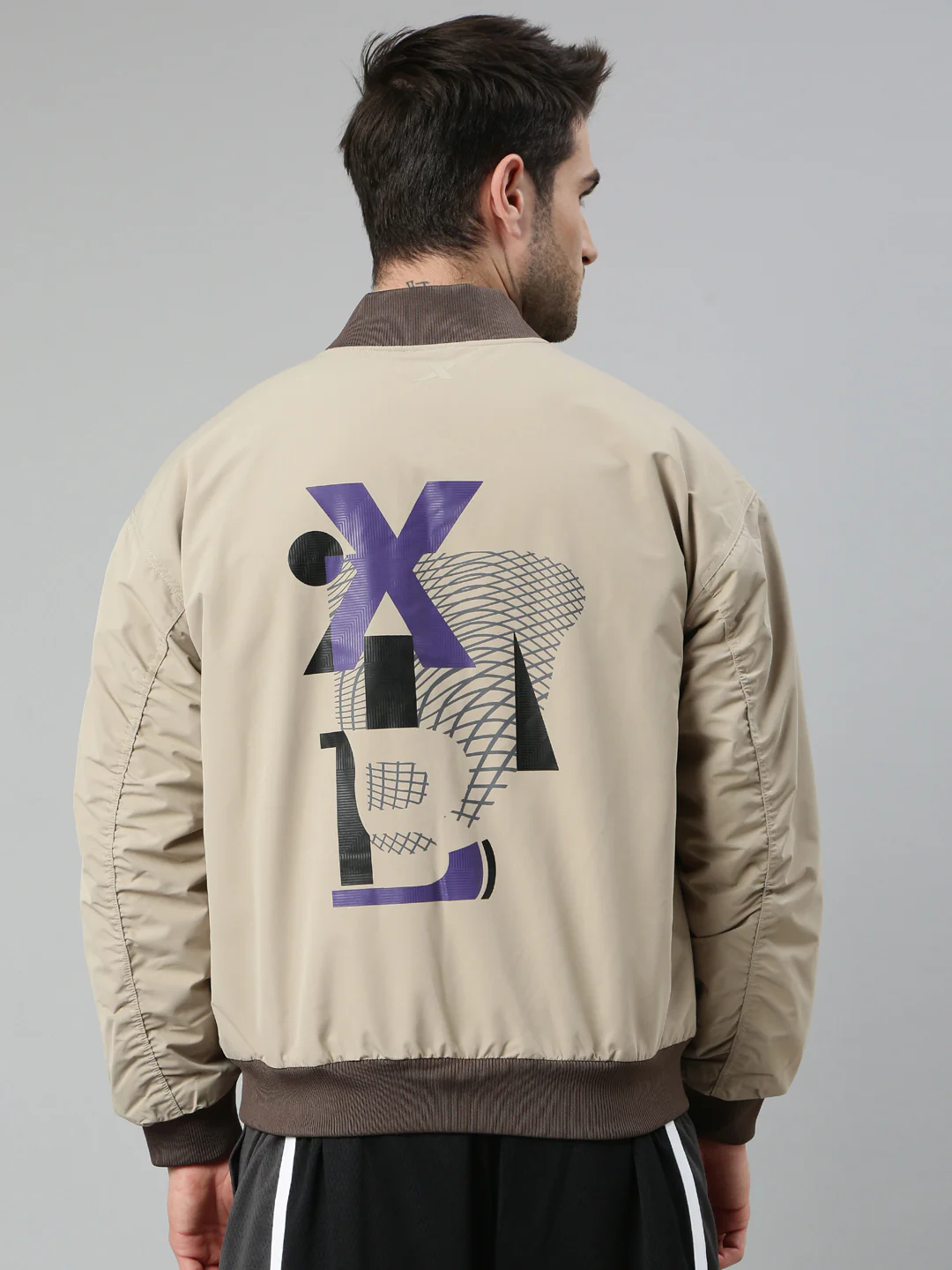 Heat Reflective Warm Jacket - Image 14