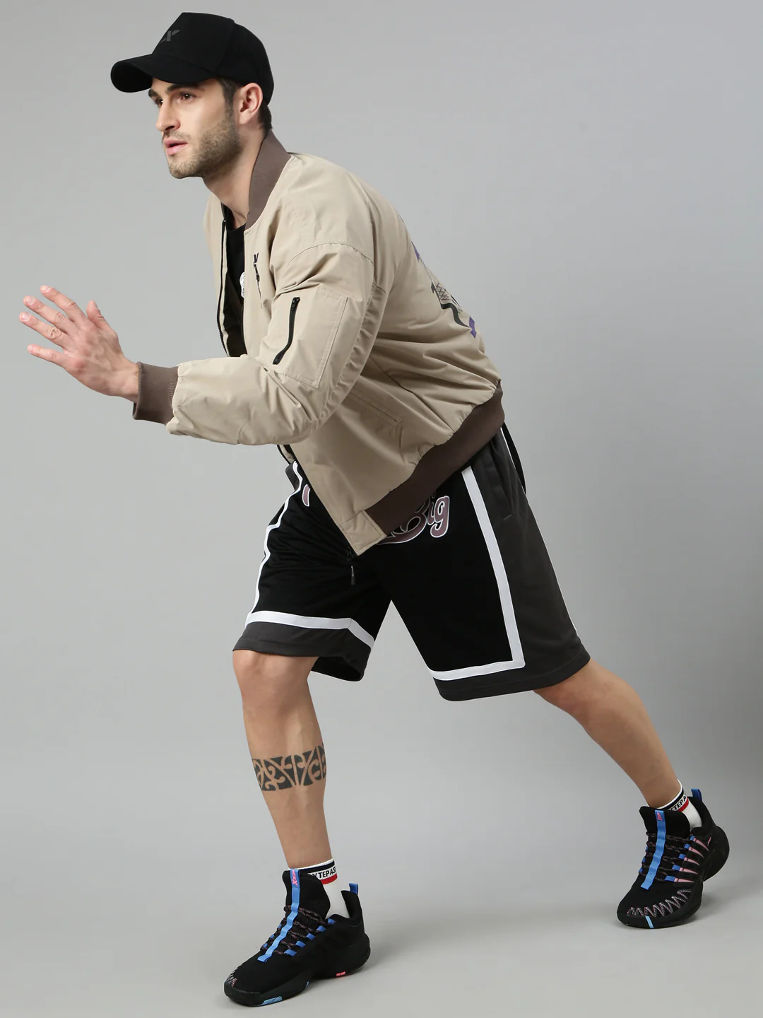 Heat Reflective Warm Jacket - Image 15