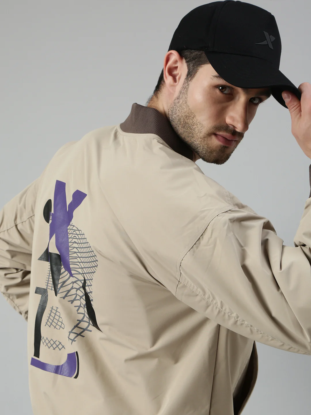 Heat Reflective Warm Jacket - Image 16