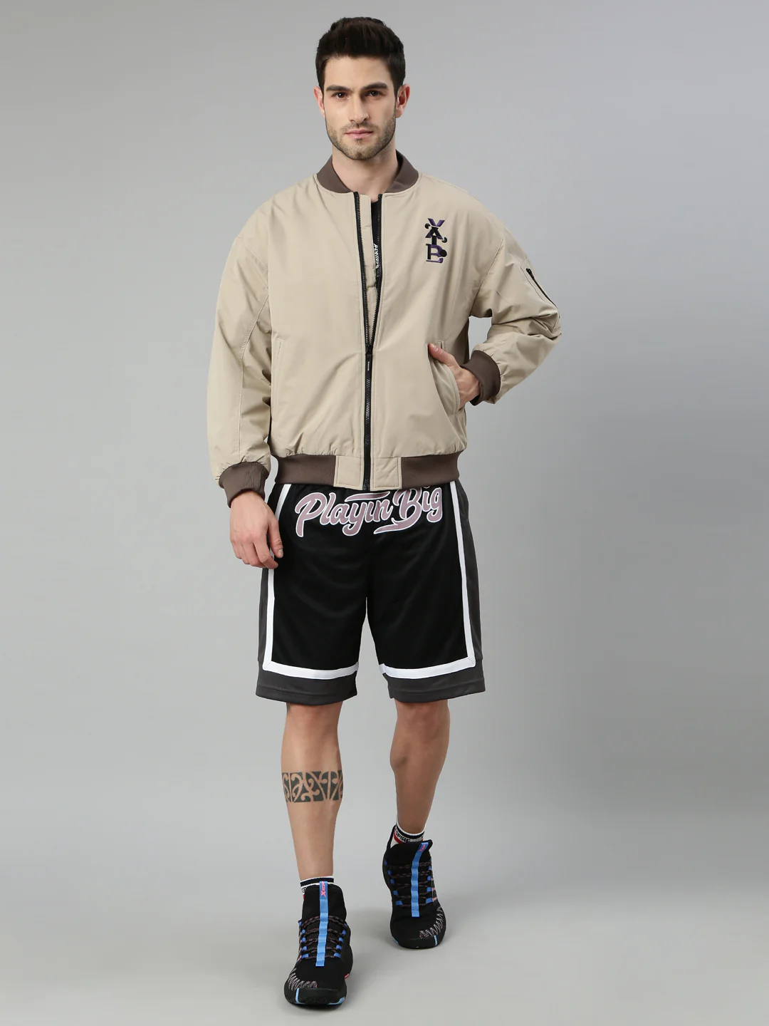 Heat Reflective Warm Jacket - Image 17