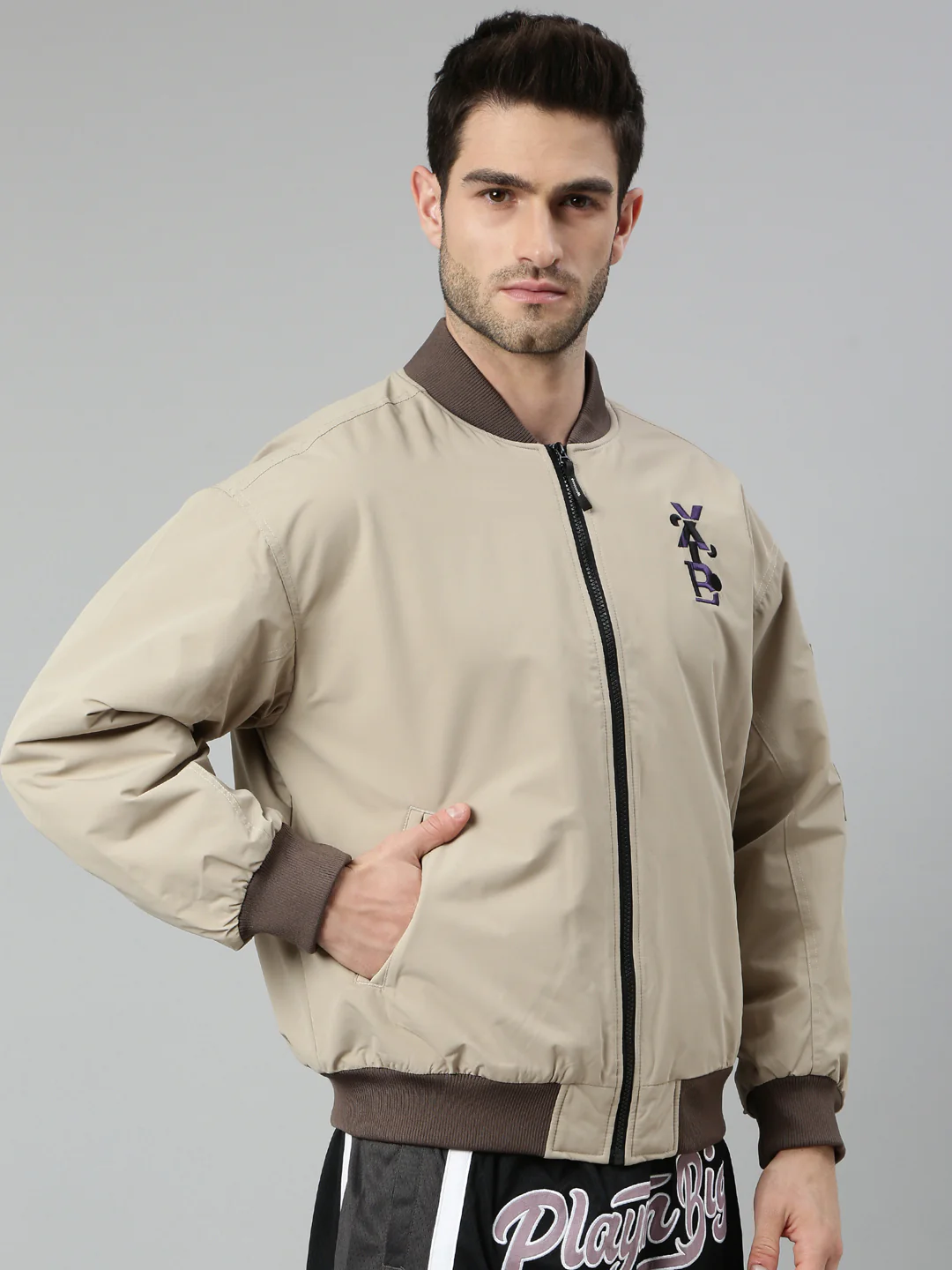 Heat Reflective Warm Jacket - Image 18