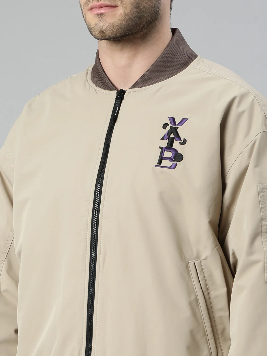 Heat Reflective Warm Jacket - Image 19