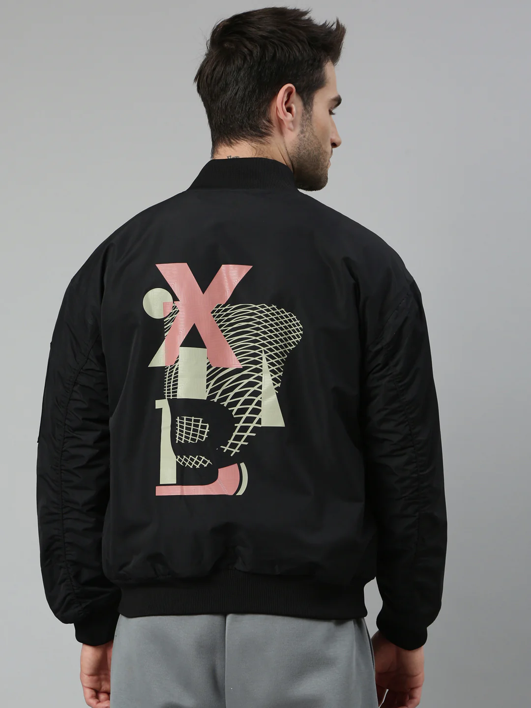Heat Reflective Warm Jacket - Image 4