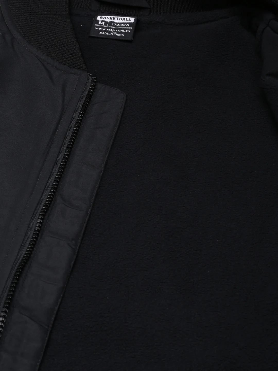 Heat Reflective Warm Jacket - Image 5